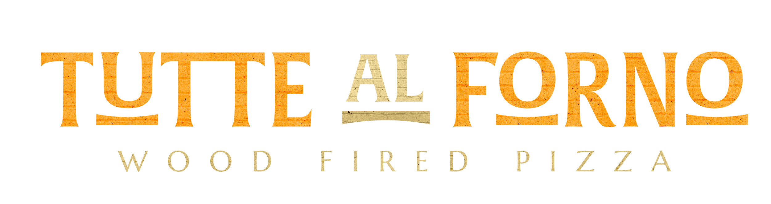 Tutte Al Forno | Mobile Wood Fired Pizza