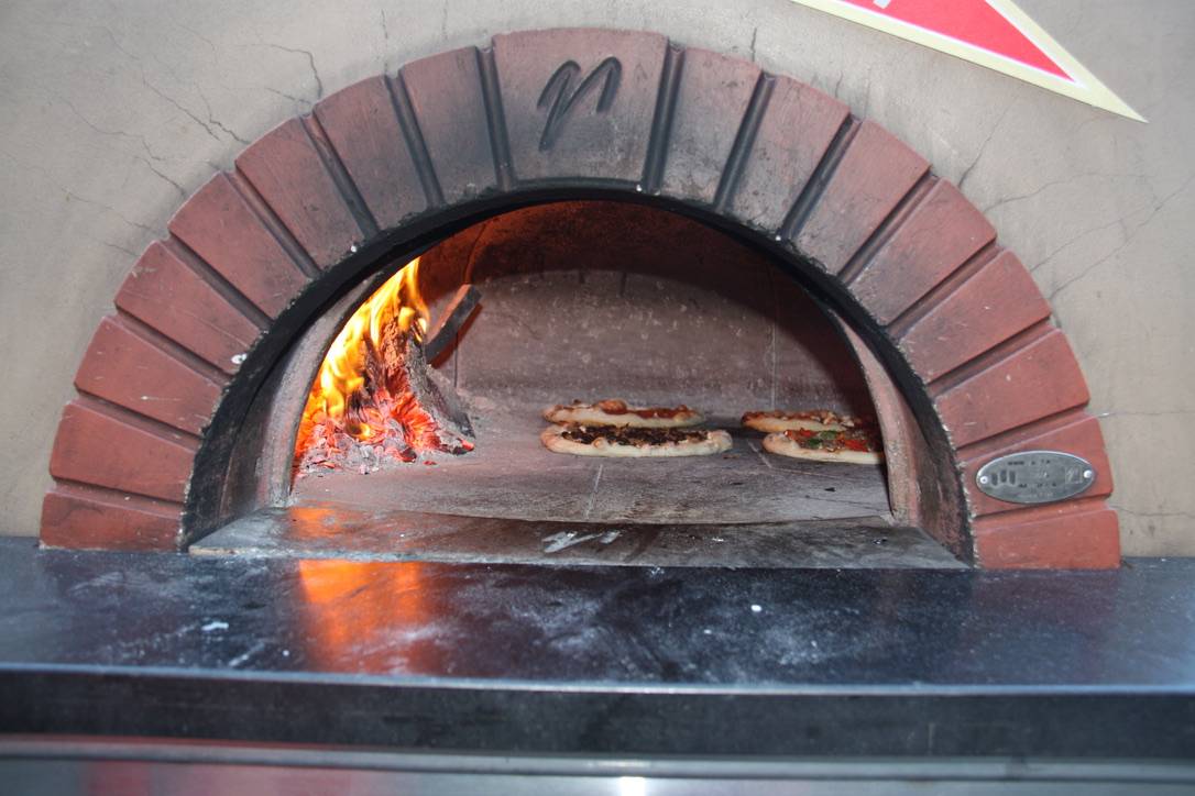 Pizza & pasta catering – Pleasanton — Catering in Pleasanton